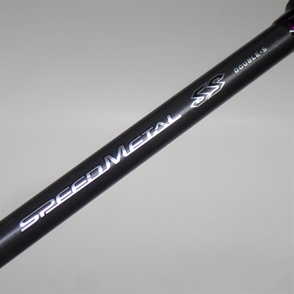 スピードメタルＳＳＳ６１０Ｍ ソリッド